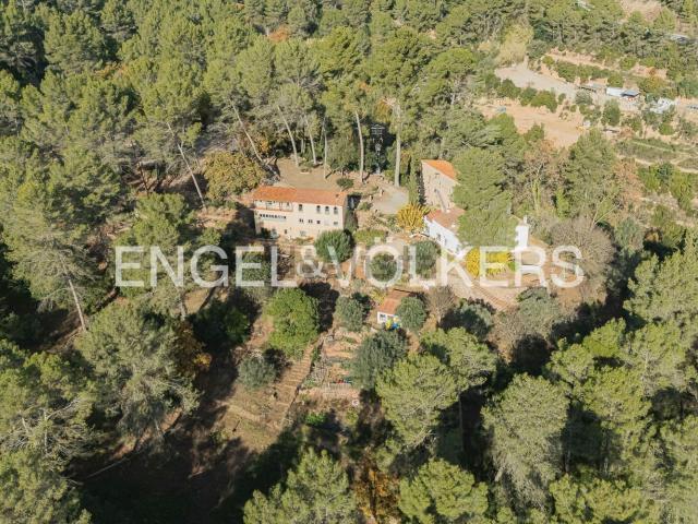 Casa Rural en venta en Baix Llobregat, Catalunya