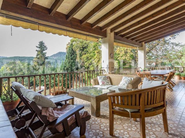 Casa Rural en venta en La Palma De Cervelló