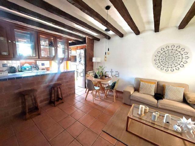 Casa Rural en venta en La Palma De Cervelló