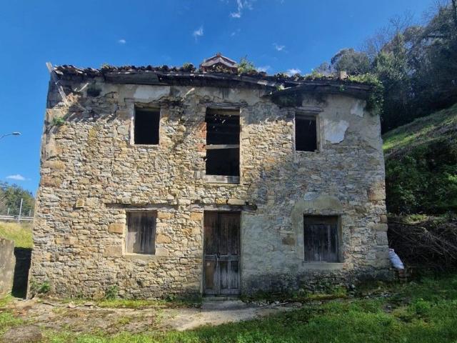 Casa Rural en venta en Fontaciera, Gijón