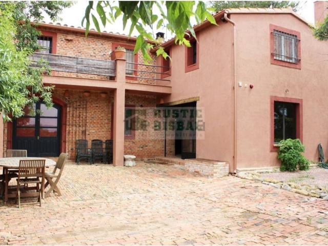 Casa Rural en alquiler en La Pera