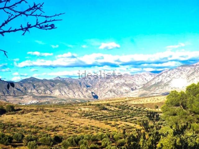 Casa Rural en venta en Comarca de Guadix, Andalucía