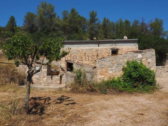 Casa Rural en venta en La Pobla De Massaluca, Tarragona