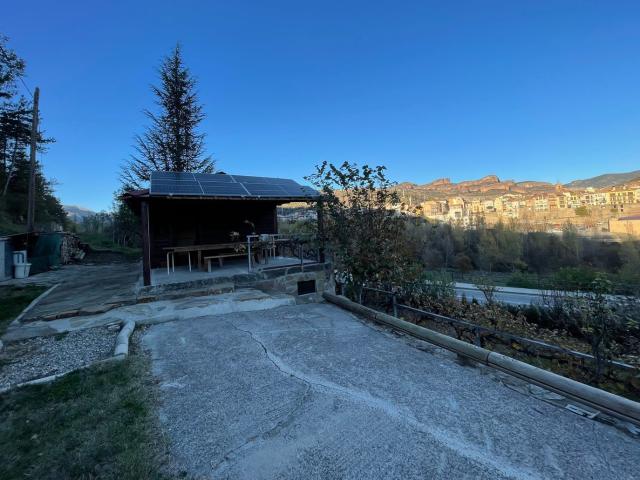Quinta en venta en La Pobla De Segur, Puimanyons