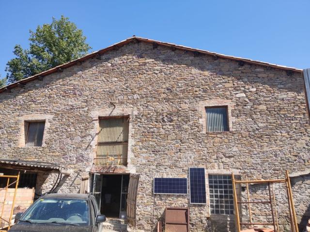 Casa Rural en venta en Pallars Jussà, Catalunya