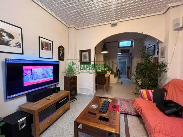 Casa Rural en venta en Rascanya, el Camp de Túria