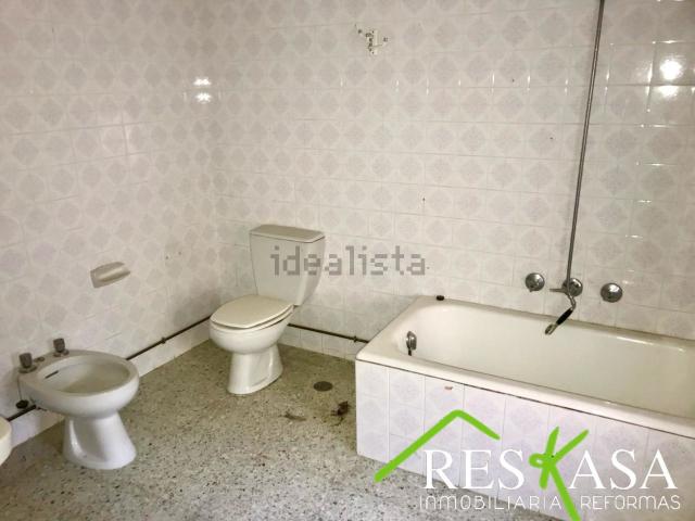 Casa Rural en venta en La Pueblanueva, Toledo