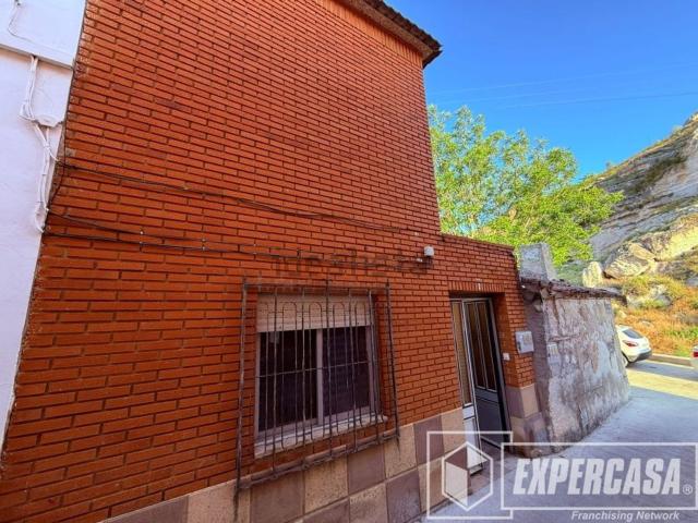 Casa Rural en venta en La Recueja, Castilla-La Mancha