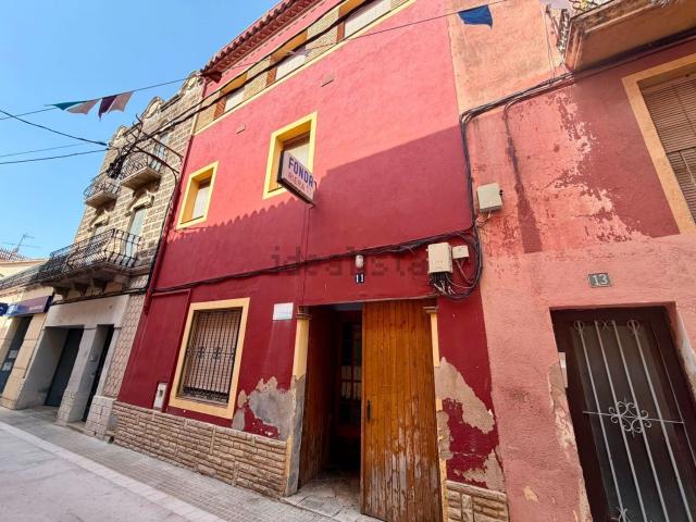 Casa Rural en venta en Tarragonès, Catalunya