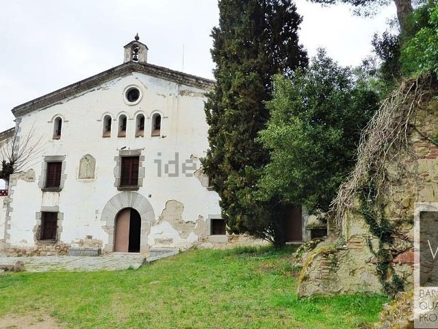 Casa Rural en venta en Vallès Oriental, Catalunya