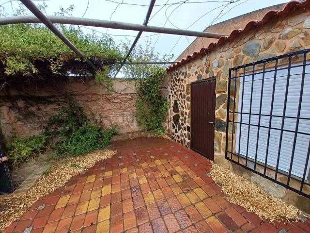 Casa Rural en venta en La Roda, Castilla-La Mancha