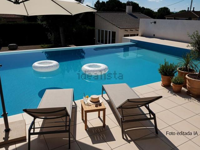 Casa Rural en venta en La Roda, Castilla-La Mancha