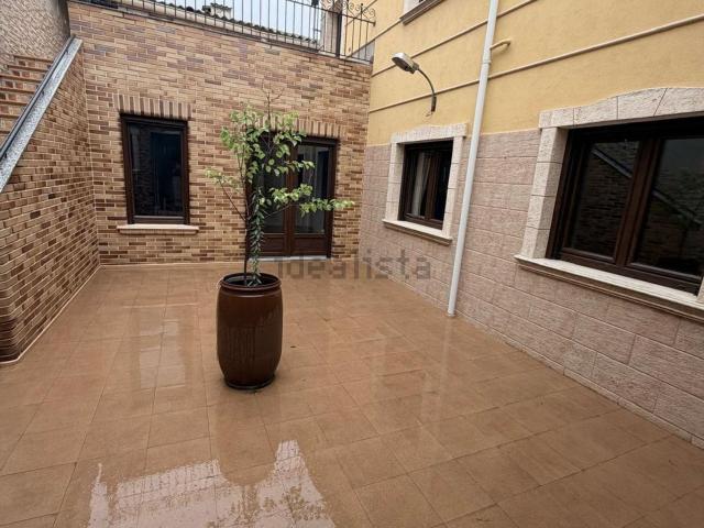 Casa Rural en venta en La Roda, Albacete