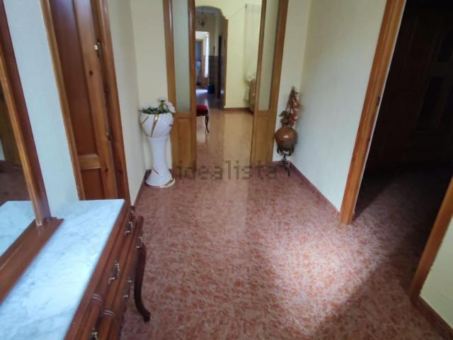 Casa Rural en venta en La Roda, Castilla-La Mancha