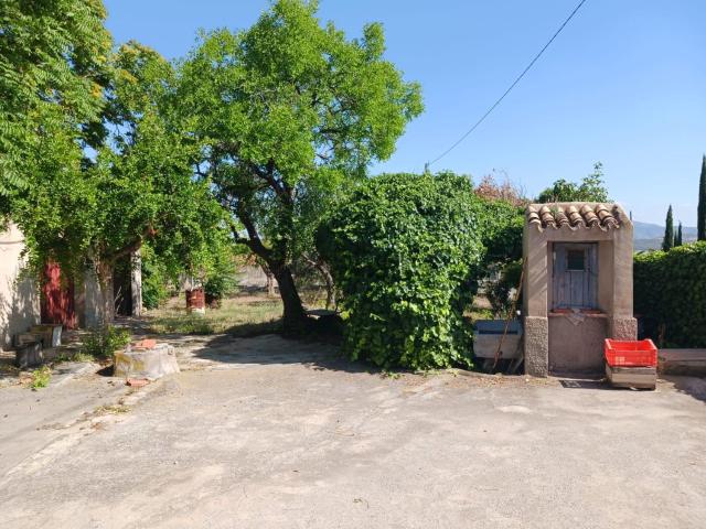Casa Rural en venta en el Vinalopó Mitjà / El Vinalopó Medio, Valencia