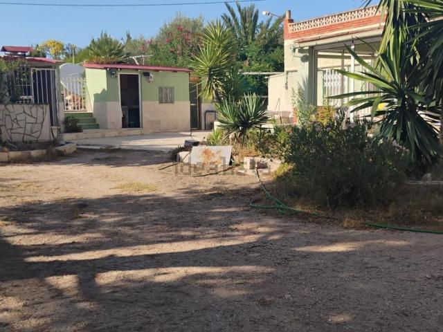 Casa Rural en venta en el Vinalopó Mitjà / El Vinalopó Medio, Valencia