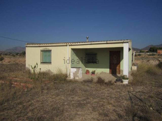 Casa Rural en venta en la Romana, Alacant / Alicante