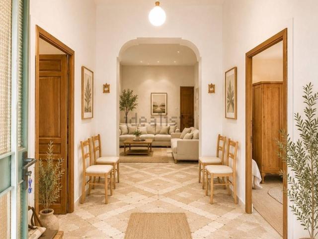 Casa Rural en venta en el Vinalopó Mitjà / El Vinalopó Medio, Valencia