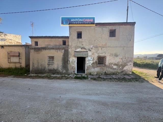 Casa Rural en venta en el Vinalopó Mitjà / El Vinalopó Medio, Valencia