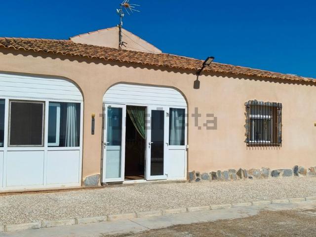 Casa Rural en venta en el Vinalopó Mitjà / El Vinalopó Medio, Valencia