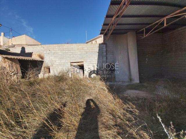 Casa Rural en venta en Cases de l'Ombria, el Vinalopó Mitjà / El Vinalopó Medio