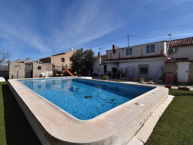 Casa Rural en venta en el Vinalopó Mitjà / El Vinalopó Medio, Valencia