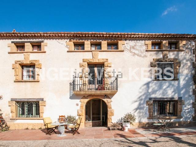 Casa Rural en venta en La Secuita