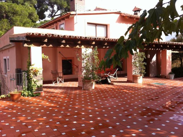 Casa Rural en alquiler en Baix Camp, Catalunya