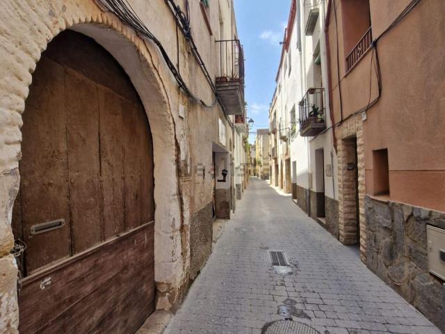 Casa Rural en venta en Paret-Delgada, Baix Camp