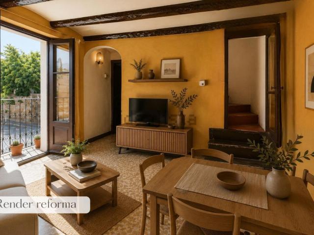 Casa Rural en venta en Baix Camp, Catalunya