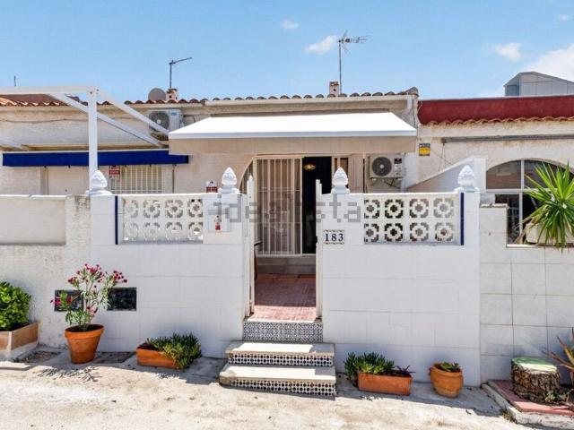 Casa Rural en venta en Urbanización El Chaparral, el Baix Segura / La Vega Baja