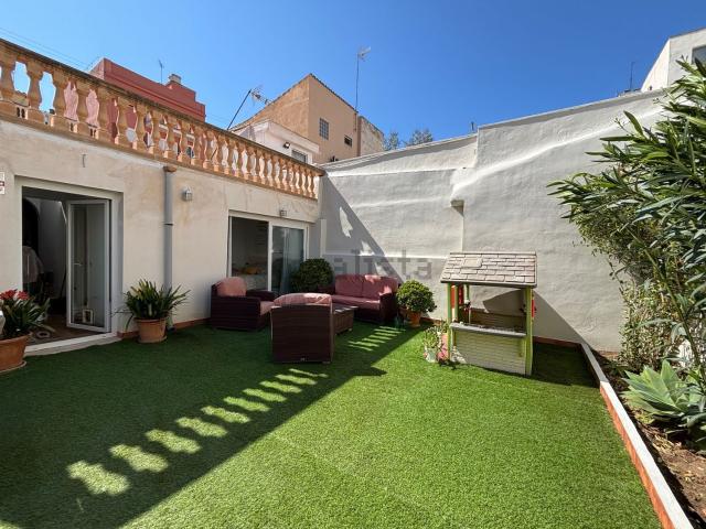 Casa Rural en venta en Son Nadal, Palma