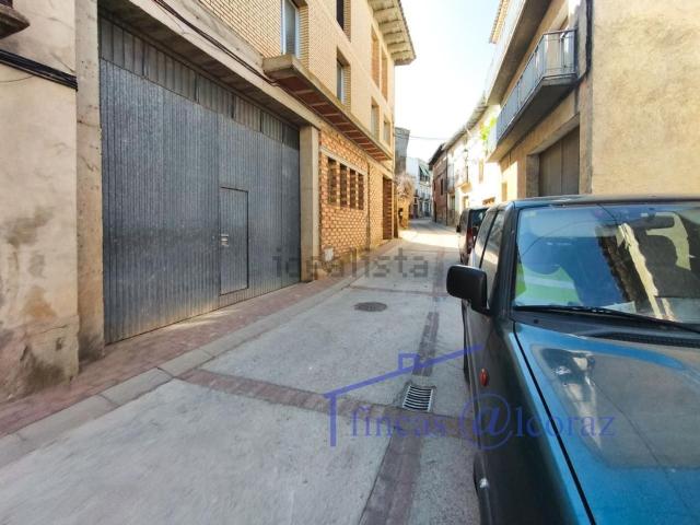 Casa Rural en venta en Bolea, La Sotonera