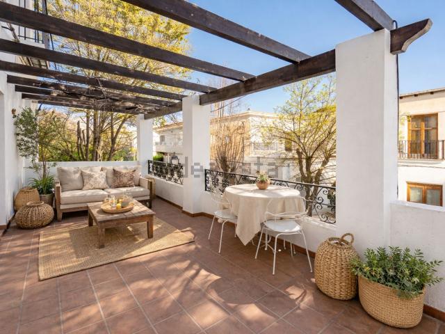 Casa Rural en venta en Comarca de la Alpujarra Granadina, Andalucía