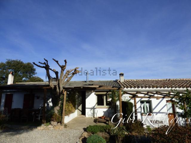 Casa Rural en alquiler en Baix Empordà, Catalunya