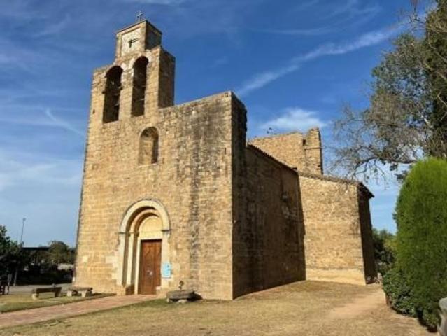 Casa Rural en venta en Baix Empordà, Catalunya