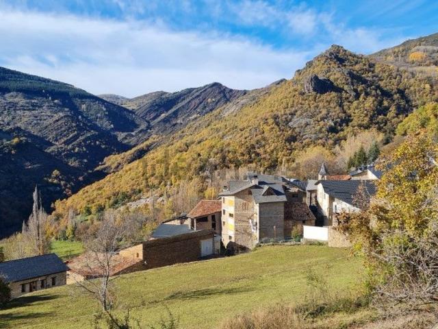 Casa Rural en venta en Obeix, la Torre de Cabdella