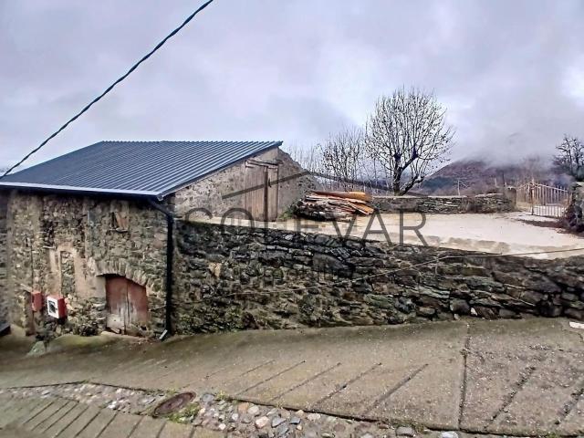 Casa Rural en venta en Pallars Jussà, Catalunya