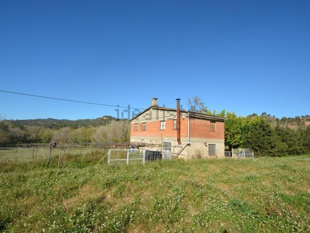 Casa Rural en venta en La Torre De Claramunt