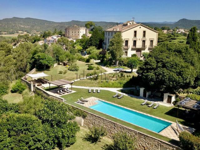 Casa Rural en venta en La Torre De Claramunt