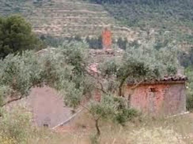 Casa Rural en venta en Ribera d'Ebre, Catalunya