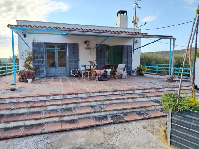 Casa Rural en venta en Vinebre, Tarragona