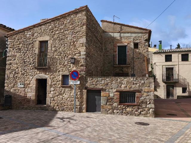 Casa Rural en venta en la Vajol, Girona