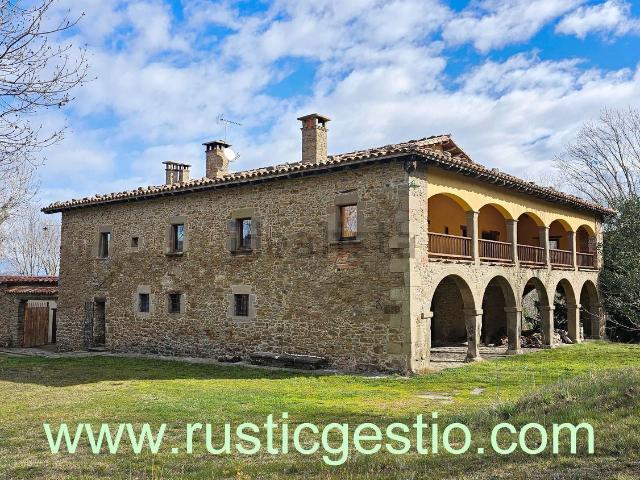 Casa Rural en venta en Garrotxa, Catalunya