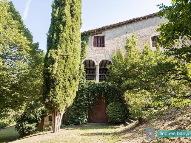 Casa Rural en venta en la Pinya, Garrotxa