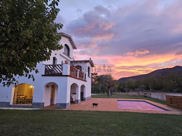 Casa Rural en venta en Garrotxa, Catalunya