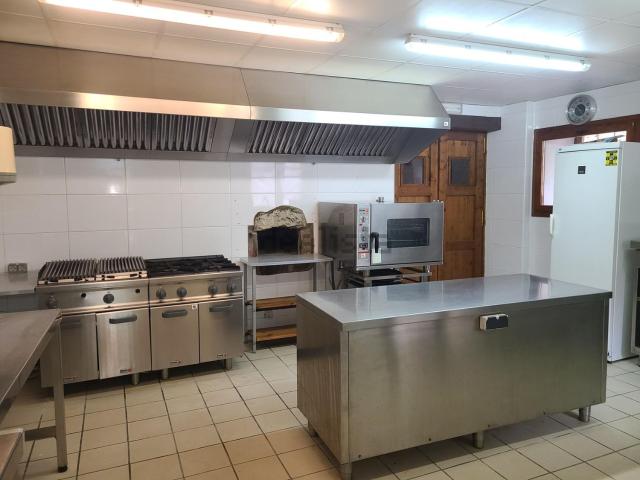 Casa Rural en venta en Garrotxa, Catalunya