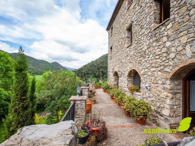 Casa Rural en venta en Garrotxa, Catalunya