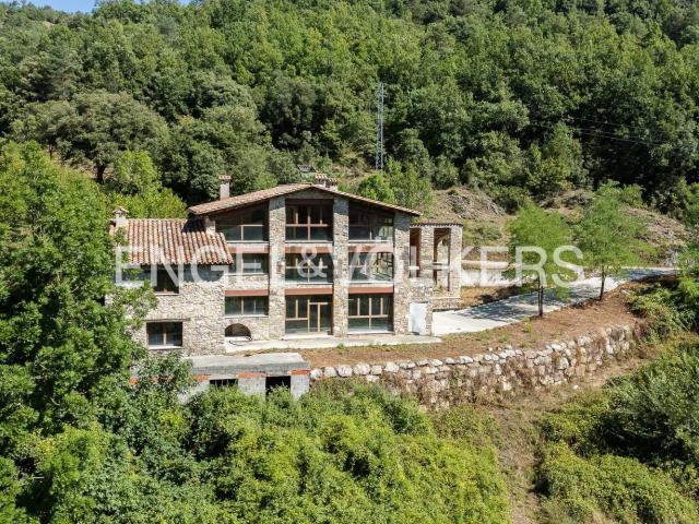 Casa Rural en venta en Garrotxa, Catalunya
