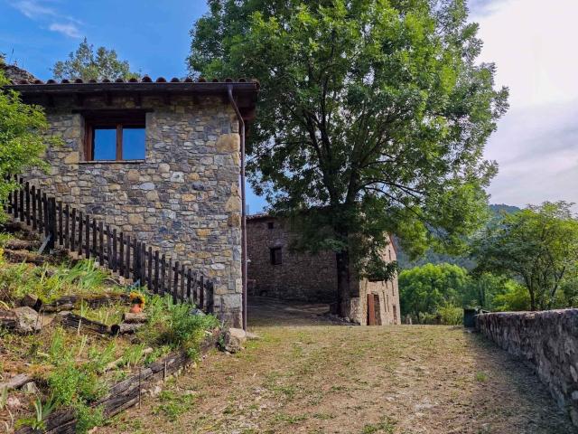 Casa Rural en venta en Garrotxa, Catalunya